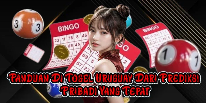 Panduan Di Togel Uruguay Dari Prediksi Pribadi Yang Tepat