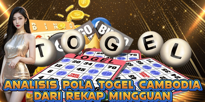 Pemetaan Pola Togel Sydney Berdasarkan Rekap Angka Mingguan